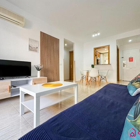 Ubicacion Ideal, Relax Y Piscina Oropesa del Mar Eksteriør bilde