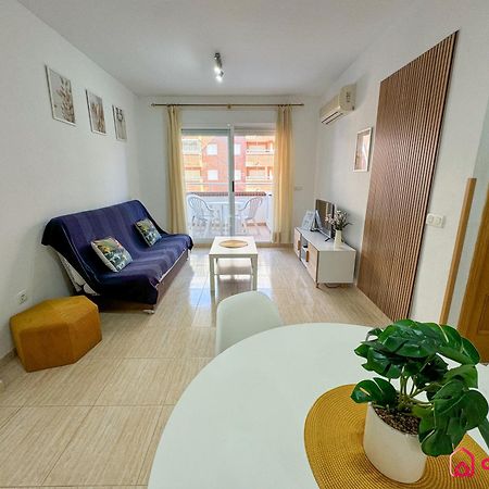 Ubicacion Ideal, Relax Y Piscina Oropesa del Mar Eksteriør bilde