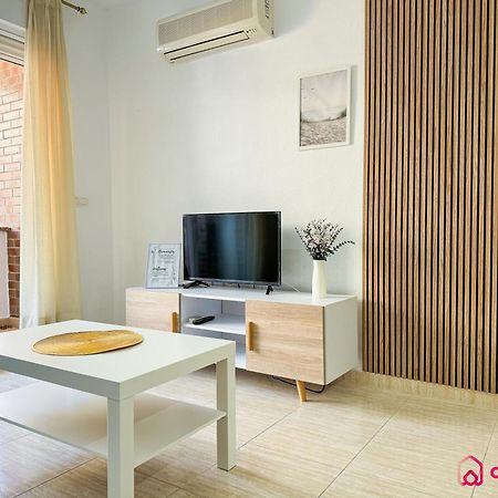 Ubicacion Ideal, Relax Y Piscina Oropesa del Mar Eksteriør bilde