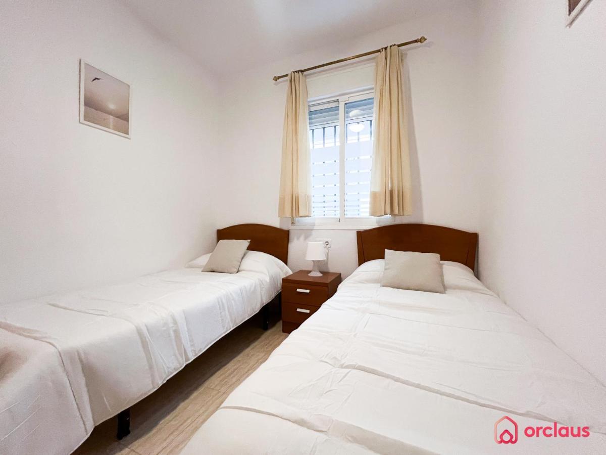 Ubicacion Ideal, Relax Y Piscina Oropesa del Mar Eksteriør bilde
