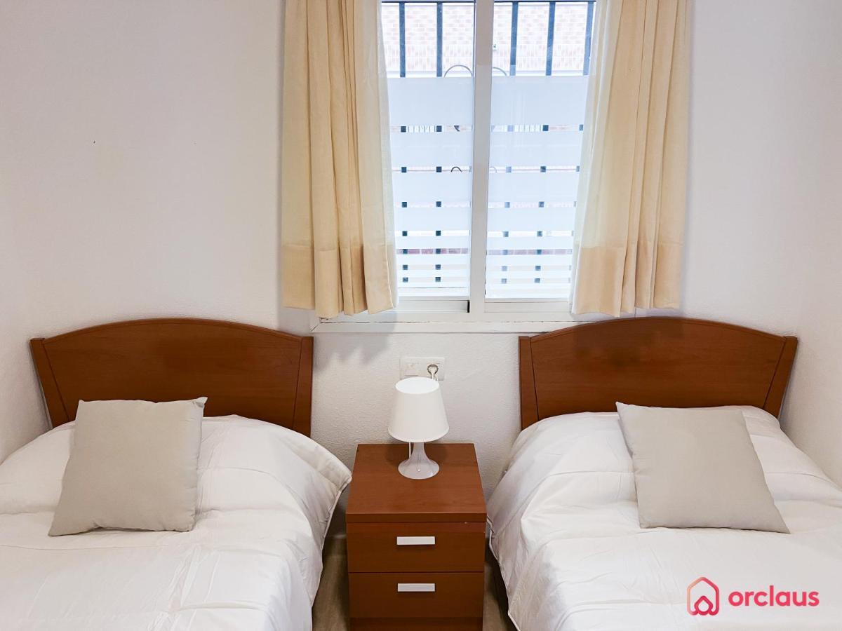 Ubicacion Ideal, Relax Y Piscina Oropesa del Mar Eksteriør bilde