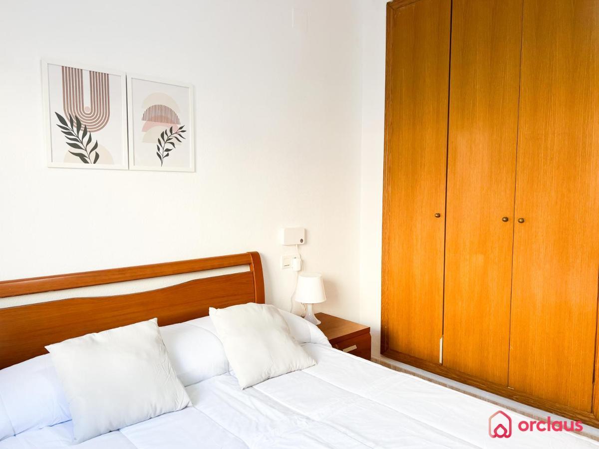 Ubicacion Ideal, Relax Y Piscina Oropesa del Mar Eksteriør bilde