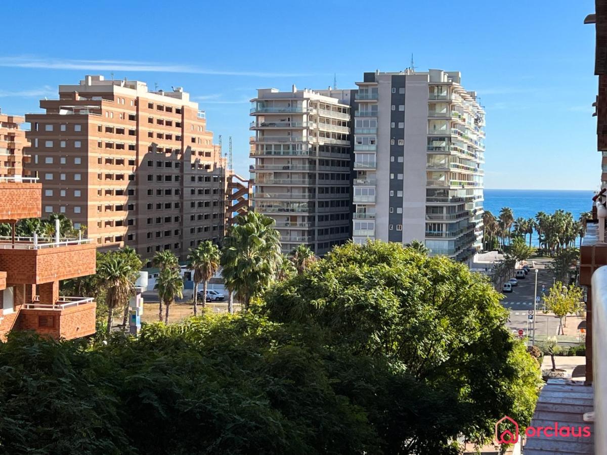 Ubicacion Ideal, Relax Y Piscina Oropesa del Mar Eksteriør bilde