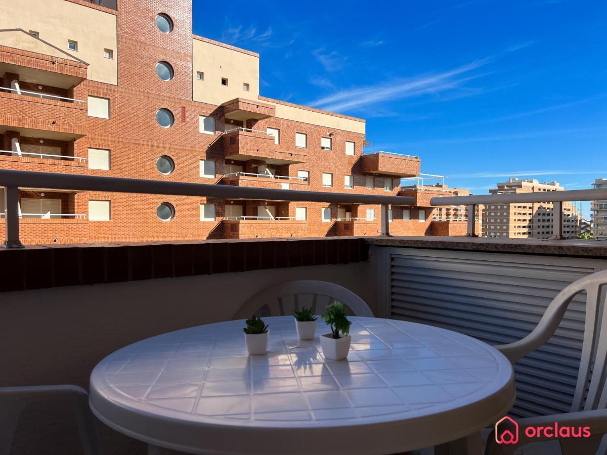 Ubicacion Ideal, Relax Y Piscina Oropesa del Mar Eksteriør bilde