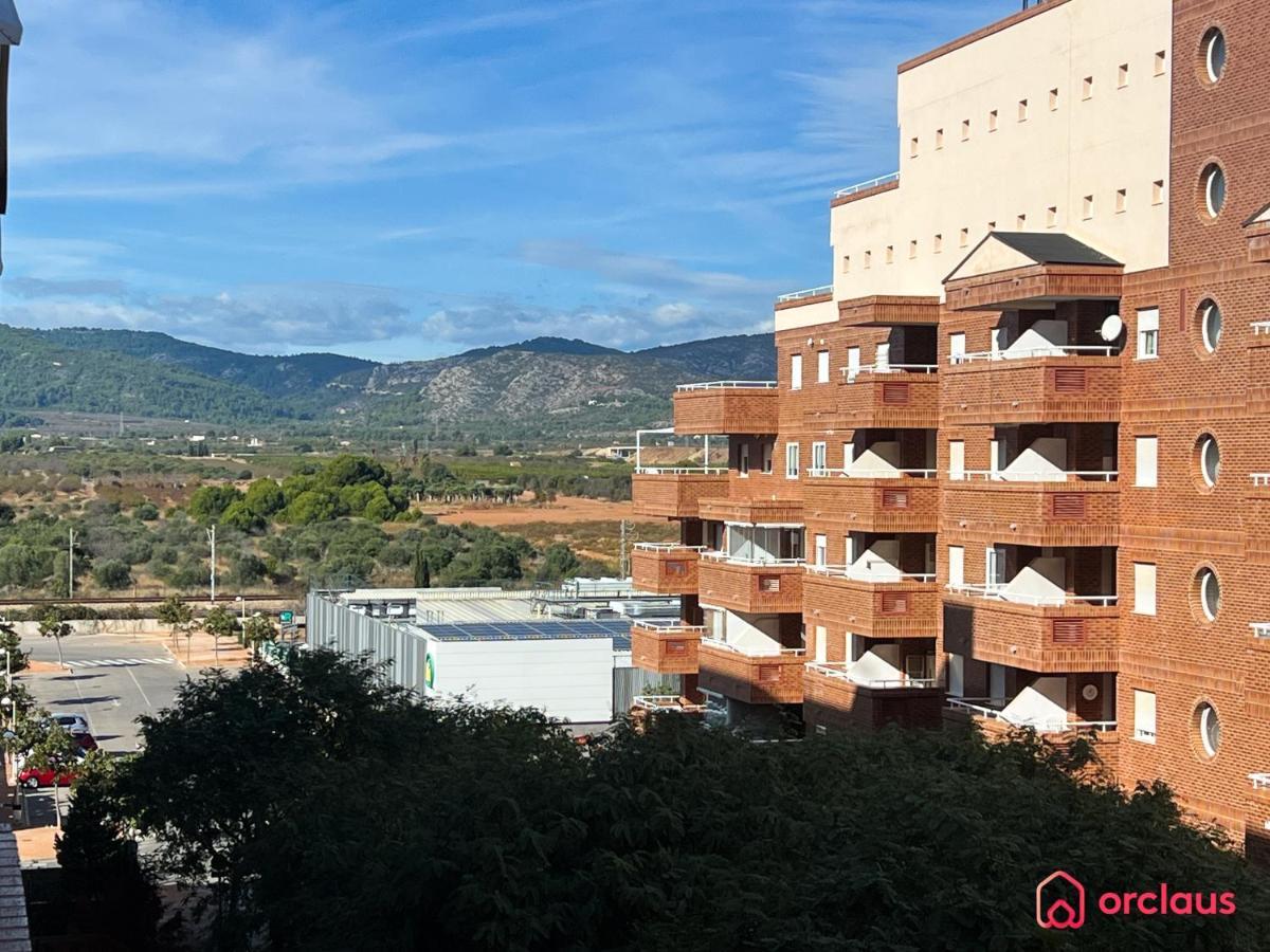 Ubicacion Ideal, Relax Y Piscina Oropesa del Mar Eksteriør bilde