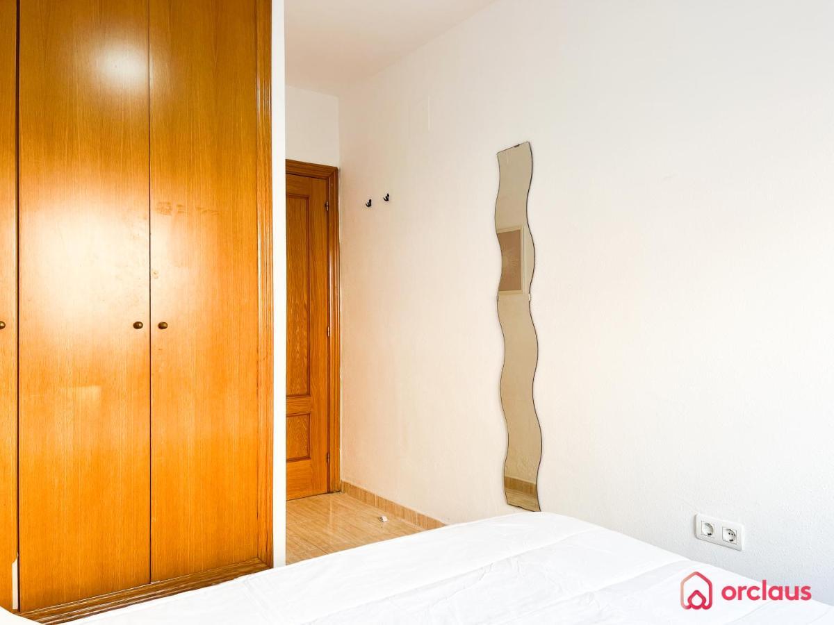 Ubicacion Ideal, Relax Y Piscina Oropesa del Mar Eksteriør bilde