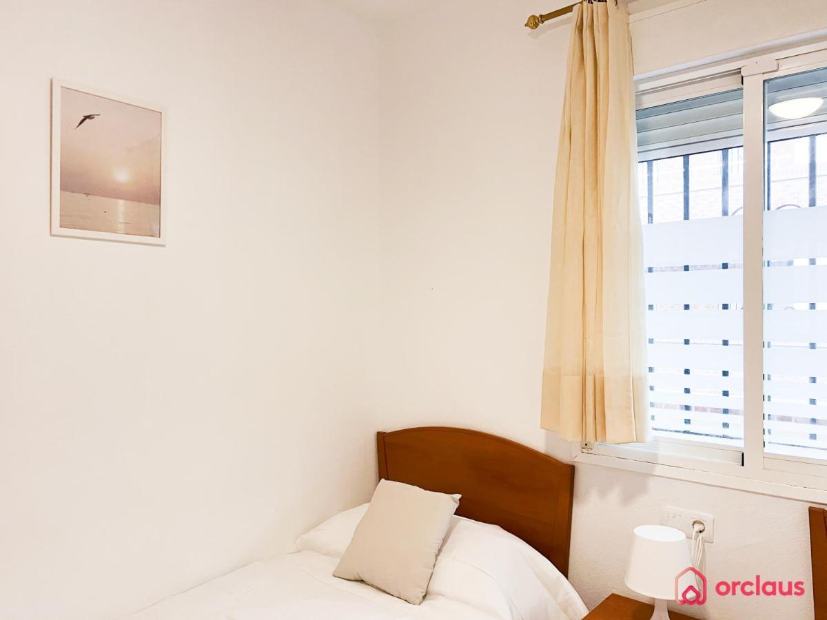 Ubicacion Ideal, Relax Y Piscina Oropesa del Mar Eksteriør bilde