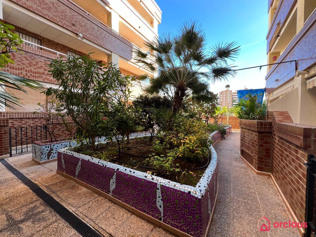 Ubicacion Ideal, Relax Y Piscina Oropesa del Mar Eksteriør bilde