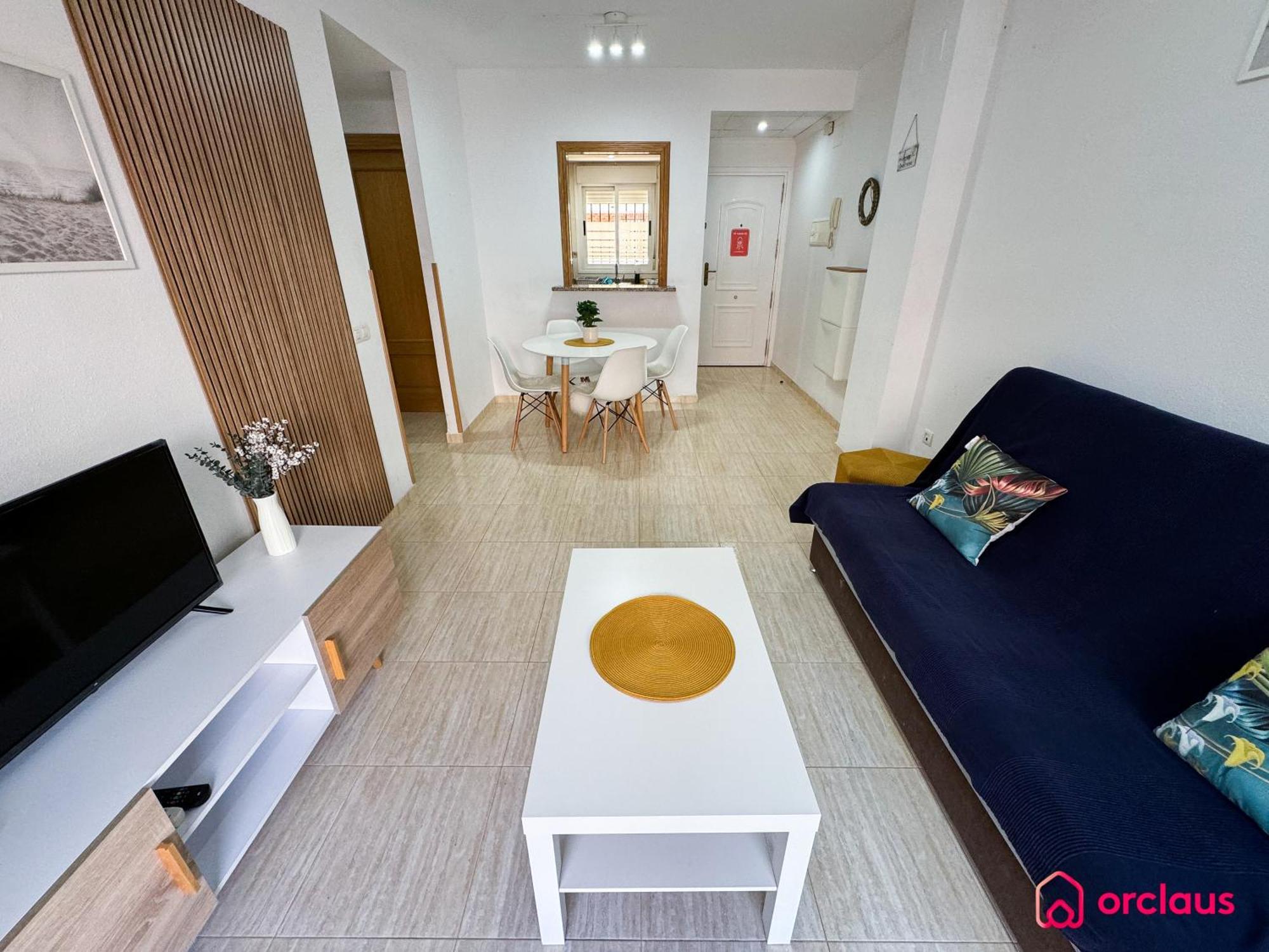 Ubicacion Ideal, Relax Y Piscina Oropesa del Mar Eksteriør bilde